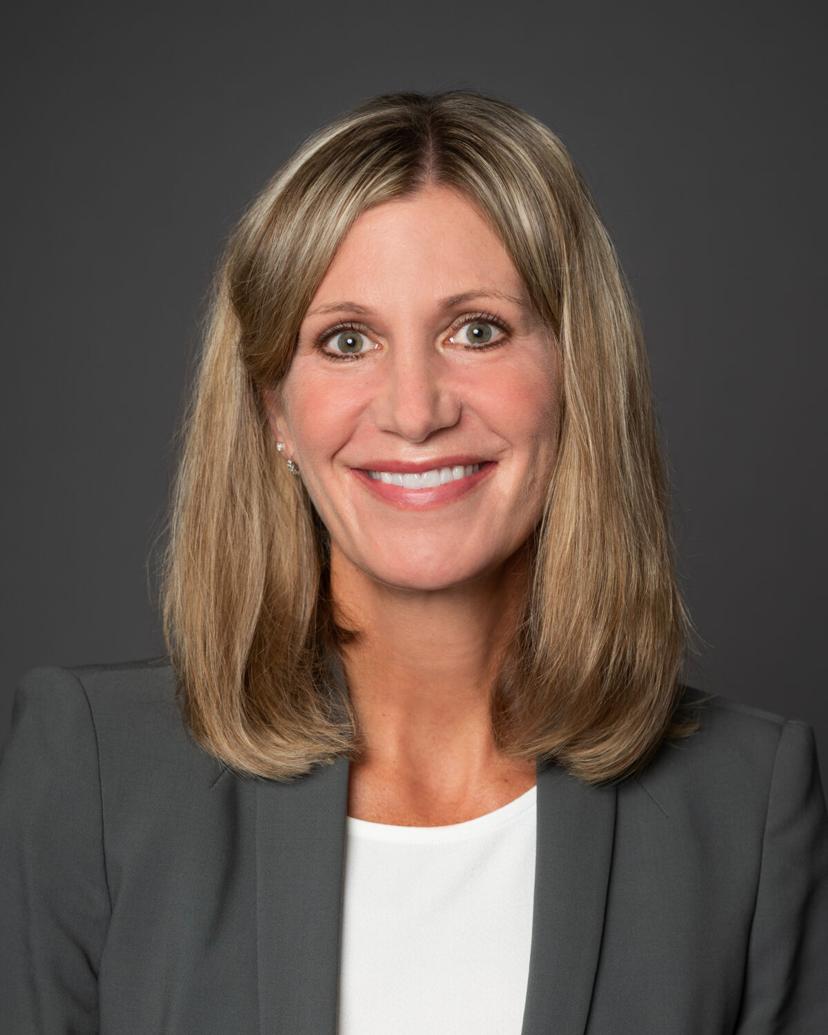 Dr. Ann Sheehy Sheehy Named CHDR Deputy Director
